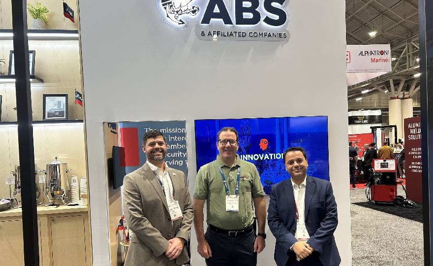 McAllister Towing Releases Its First Sustainability Report with ABS Support